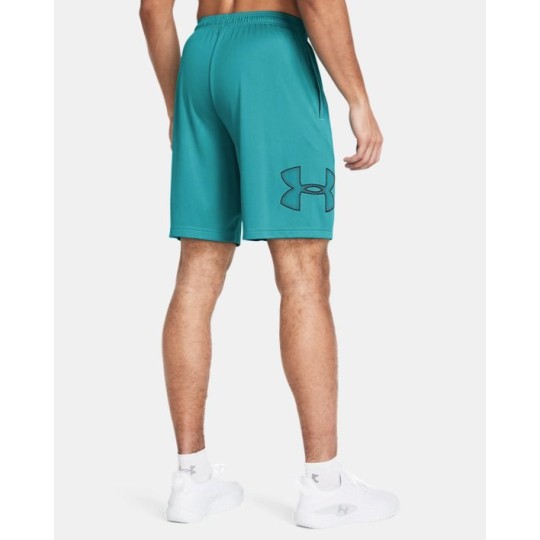 Shorts UA Tech™ Graphic da uomo