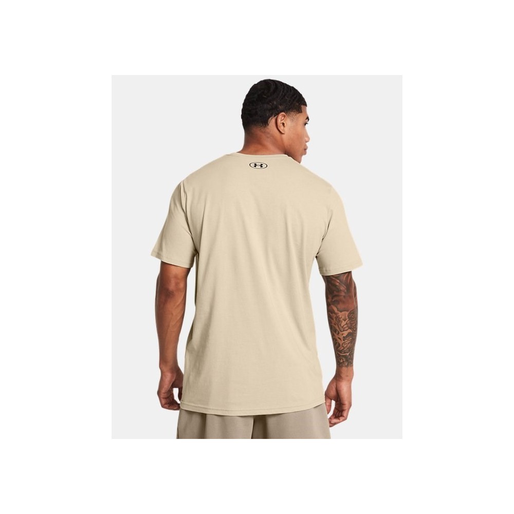 UA Sportstyle Left Chest Jersey