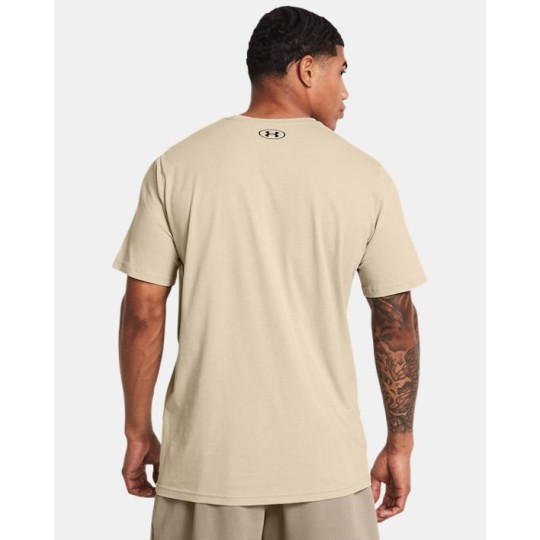 UA Sportstyle Left Chest Jersey