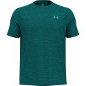 UA Tech™ Textured Short Sleeve Shirt