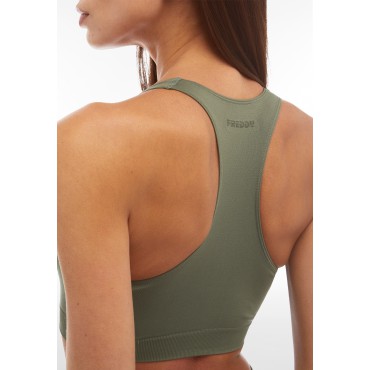 Top Sportivo Donna 2