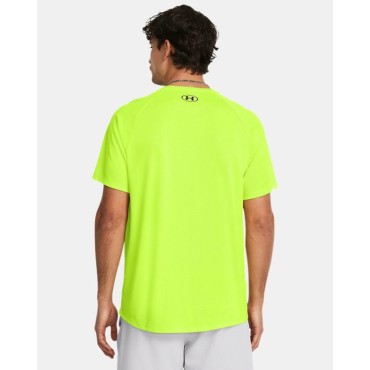 Maglia a maniche corte UA Tech™ Textured 2