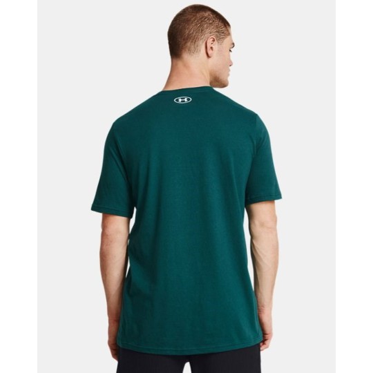 Maglia a maniche corte UA Foundation