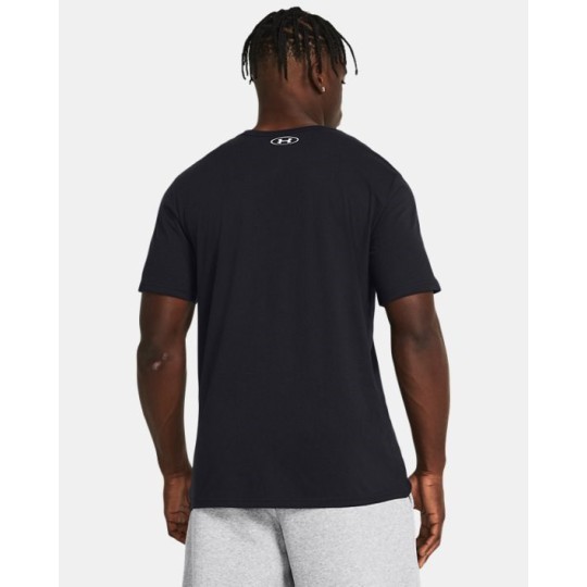 UA Foundation Short Sleeve Shirt