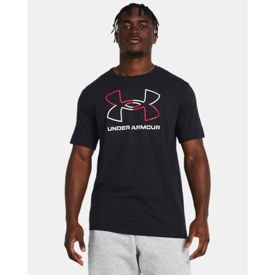 UA Foundation Short Sleeve Shirt UA Foundation Short Sleeve Shirt