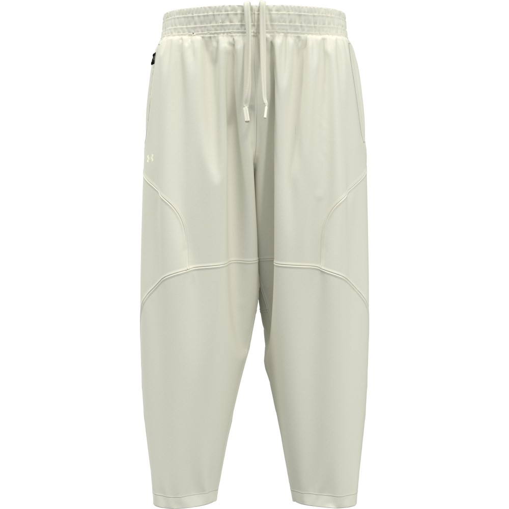 Men's UA Unstoppable Vent Crop Pants