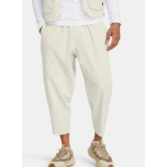 Men's UA Unstoppable Vent Crop Pants