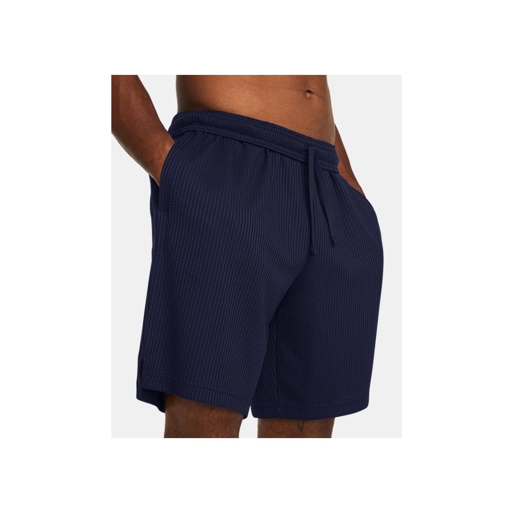 Shorts UA Rival Waffle