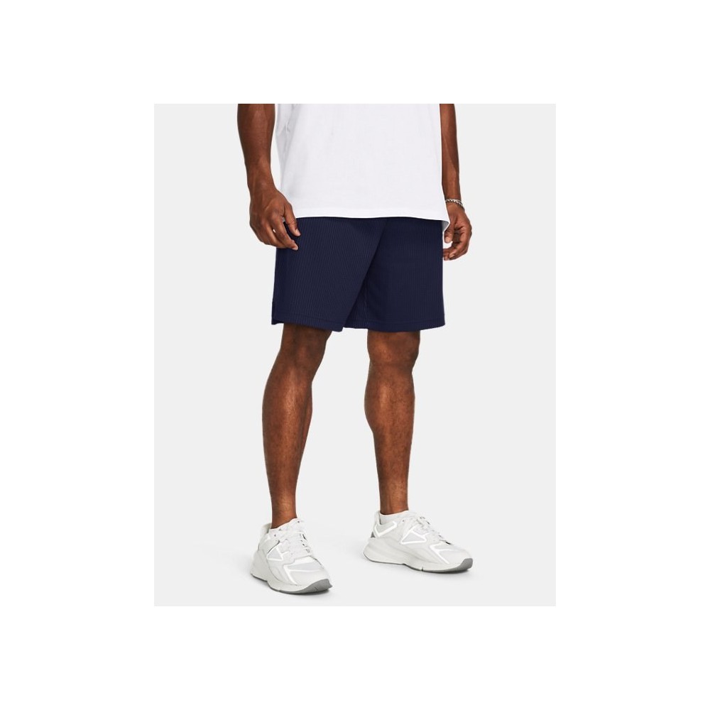 Shorts UA Rival Waffle