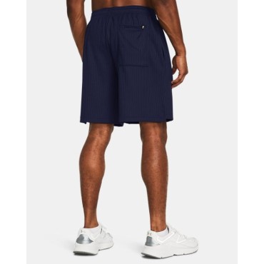 Shorts UA Rival Waffle 2
