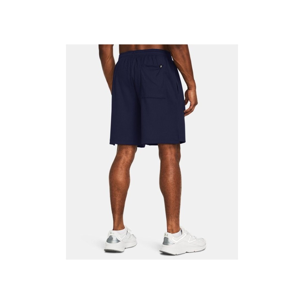 Shorts UA Rival Waffle