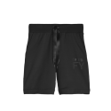 Women's comfort fit shorts in French terry modal