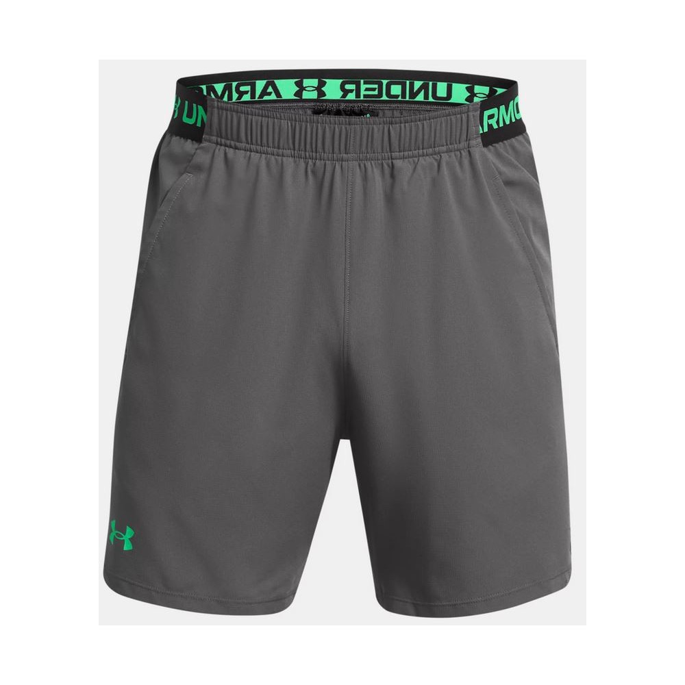 Men's UA Vanish Woven Shorts 15 cm