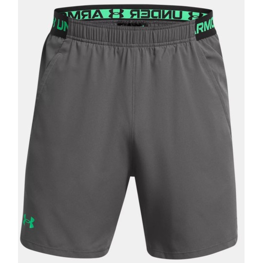 Shorts UA Vanish Woven 15 cm da uomo