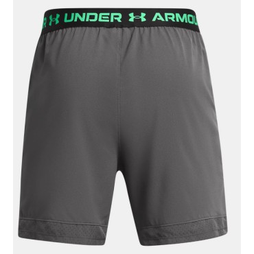 Men's UA Vanish Woven Shorts 15 cm 2