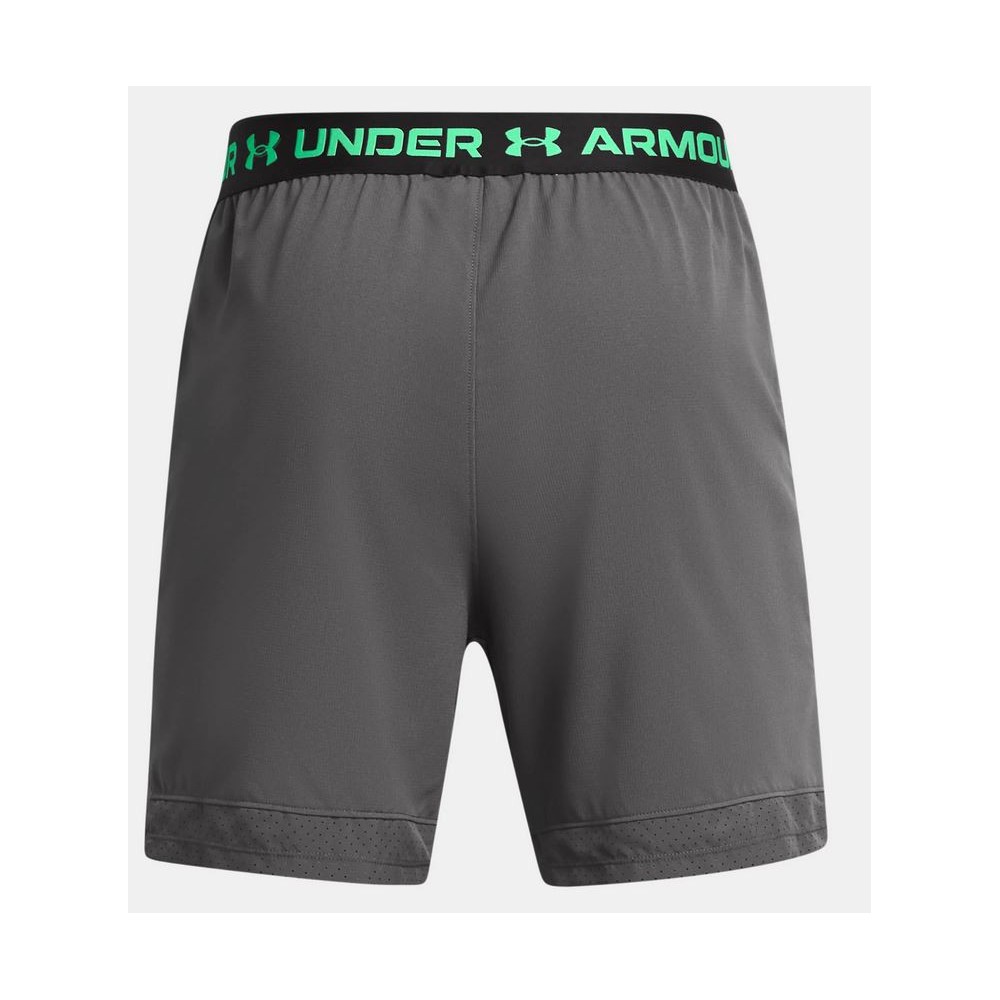 Shorts UA Vanish Woven 15 cm da uomo