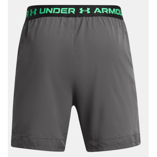 Men's UA Vanish Woven Shorts 15 cm