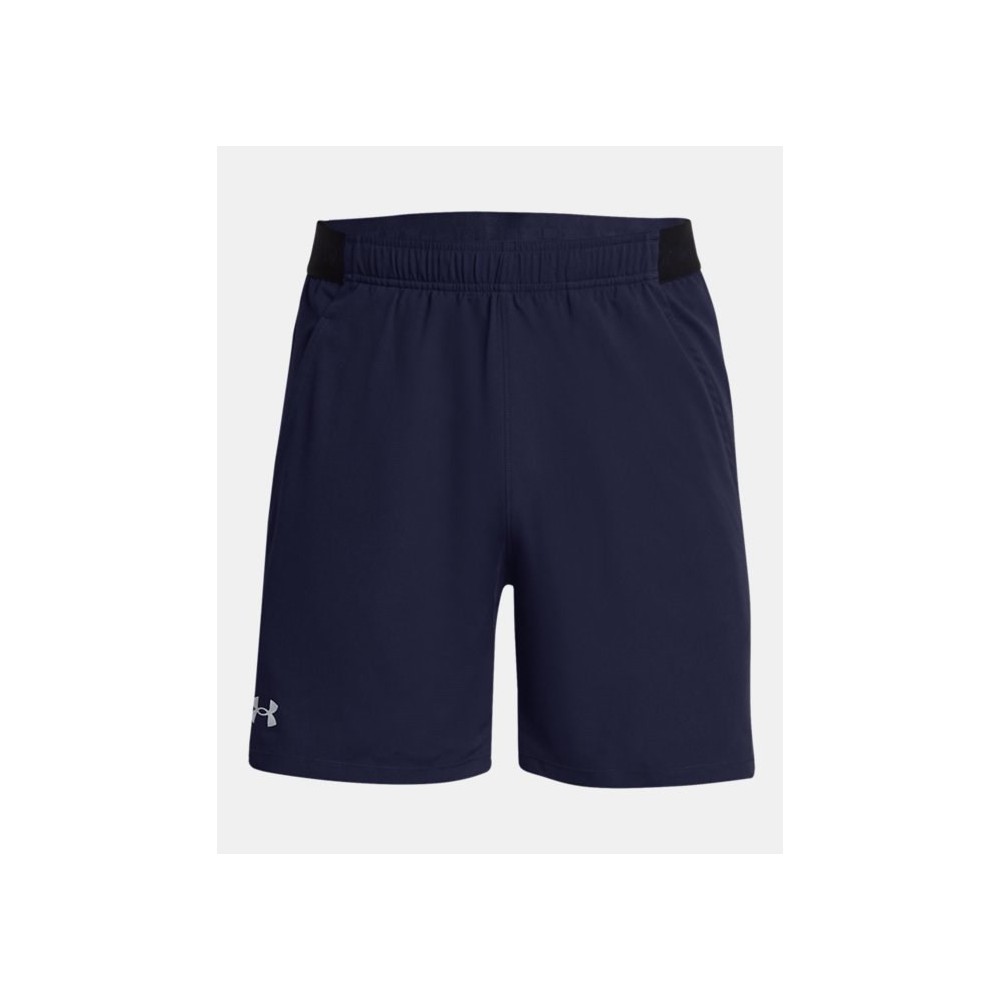 Men's UA Vanish Woven Shorts 15 cm