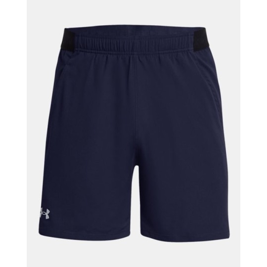 Men's UA Vanish Woven Shorts 15 cm