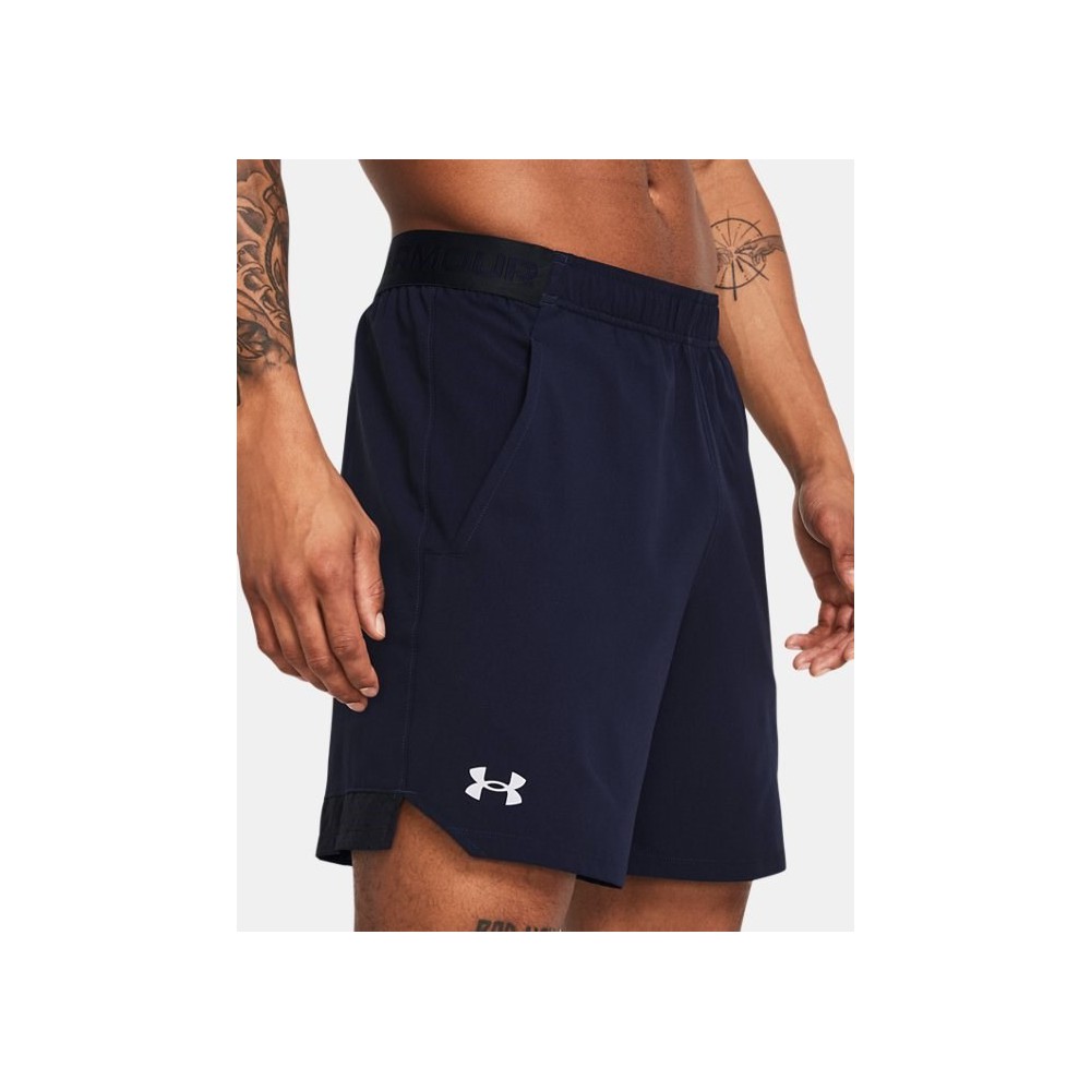 Men's UA Vanish Woven Shorts 15 cm