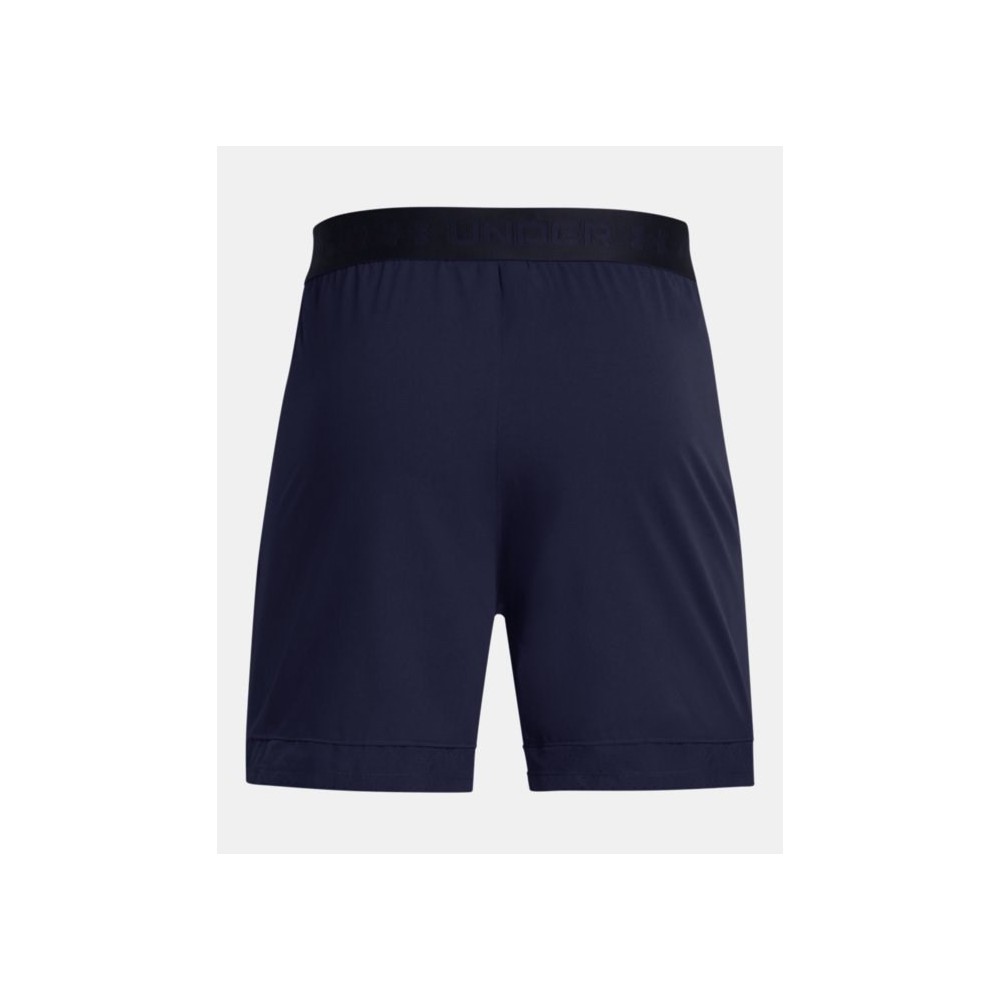 Men's UA Vanish Woven Shorts 15 cm