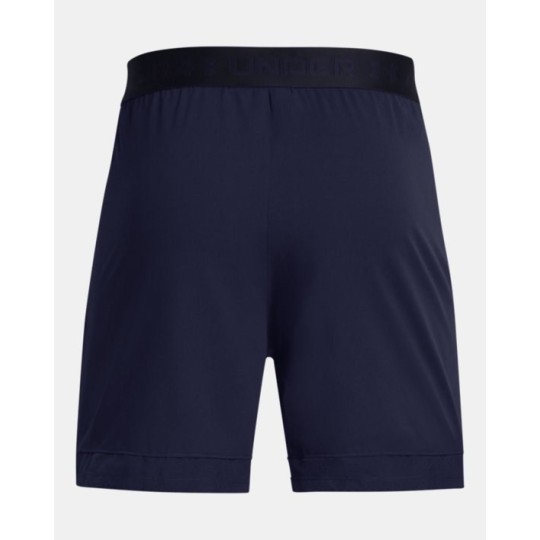 Men's UA Vanish Woven Shorts 15 cm