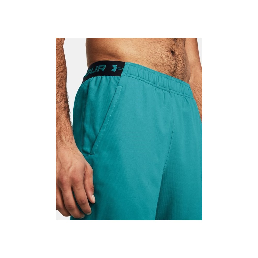 Shorts UA Vanish Woven 2 in 1 da uomo