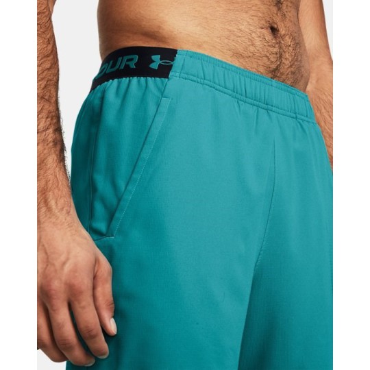Shorts UA Vanish Woven 2 in 1 da uomo