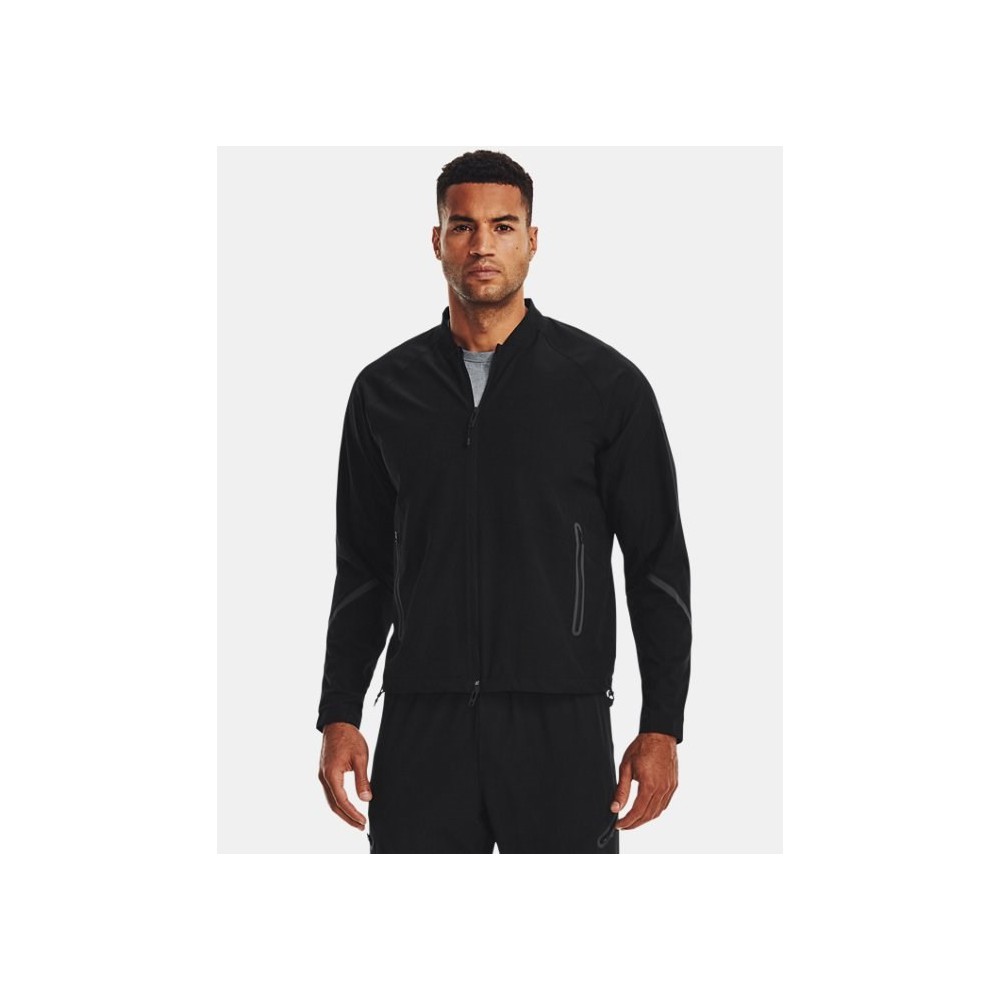 Men's UA Unstoppable Bomber Jacket