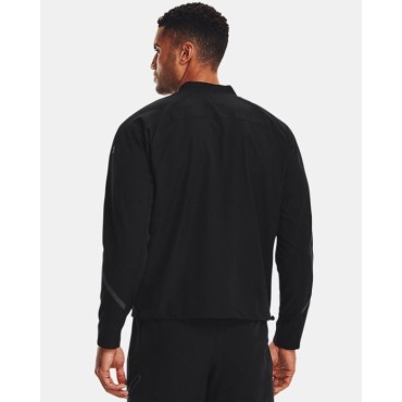 Men's UA Unstoppable Bomber Jacket 2