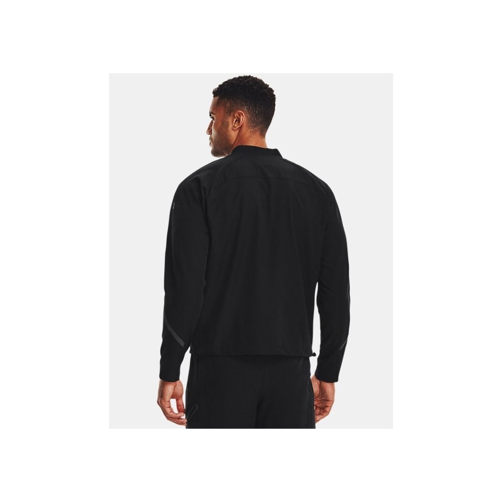 Men's UA Unstoppable Bomber Jacket