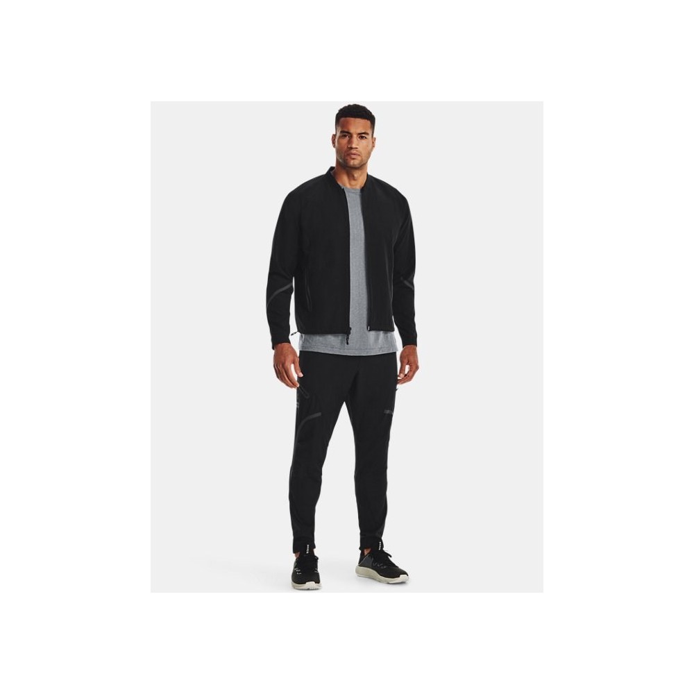 Men's UA Unstoppable Bomber Jacket