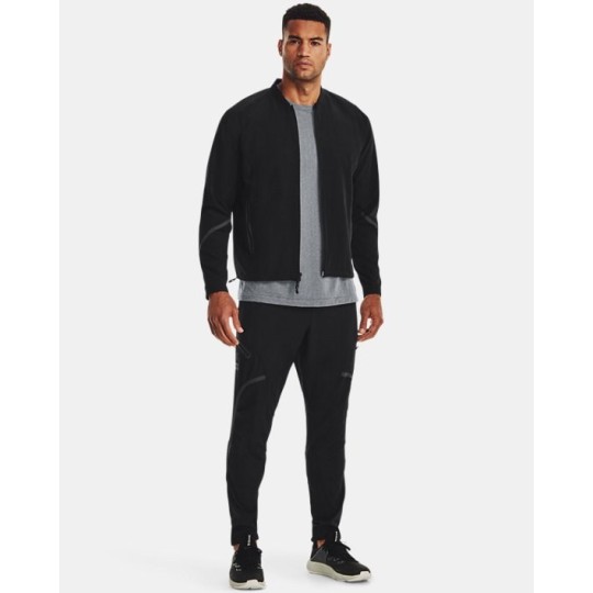 Men's UA Unstoppable Bomber Jacket
