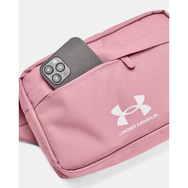 UA SportStyle Lite Shoulder Bag/Waist Bag 2