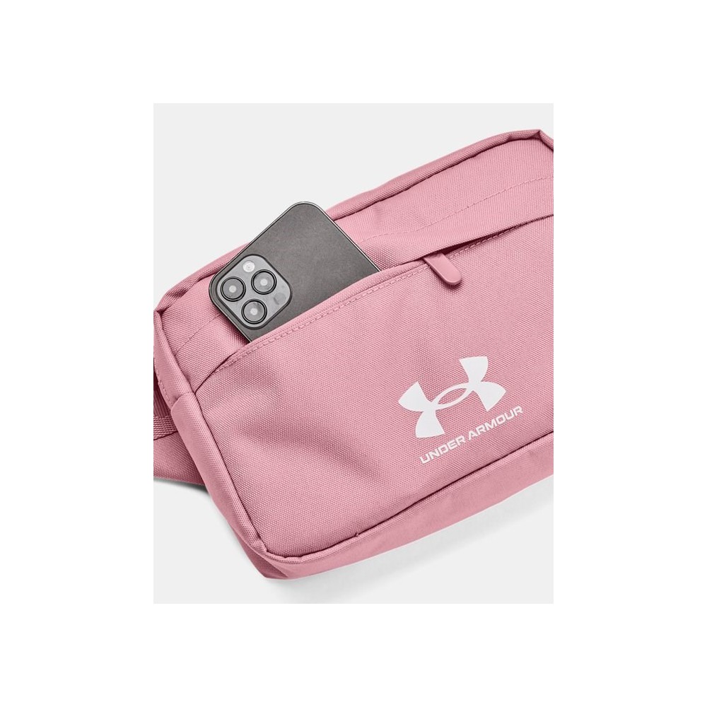 UA SportStyle Lite Shoulder Bag/Waist Bag