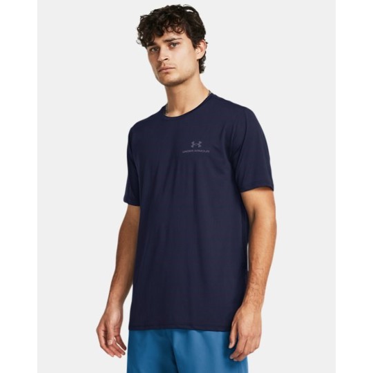 Maglia a maniche corte UA Vanish Energy