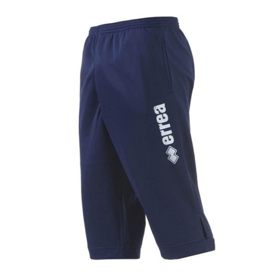 Bermuda shorts 3/4 LINCH ERREA'