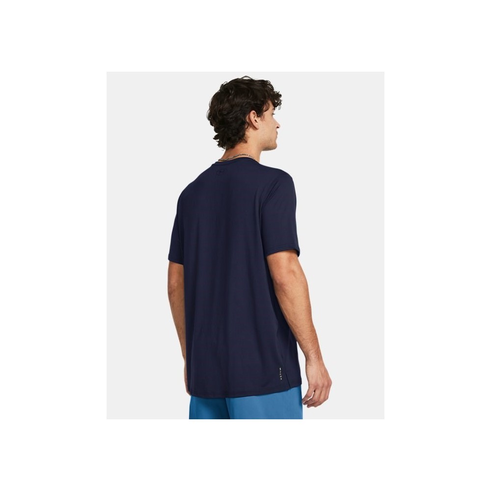 UA Vanish Energy Short Sleeve Shirt