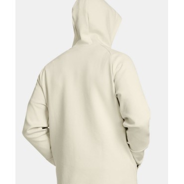 Maglia UA Unstoppable Fleece Full Zip da uomo 2