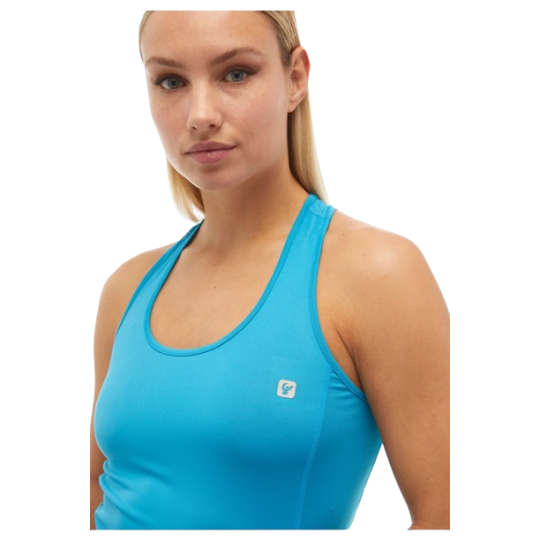 Canotta Sportiva Donna