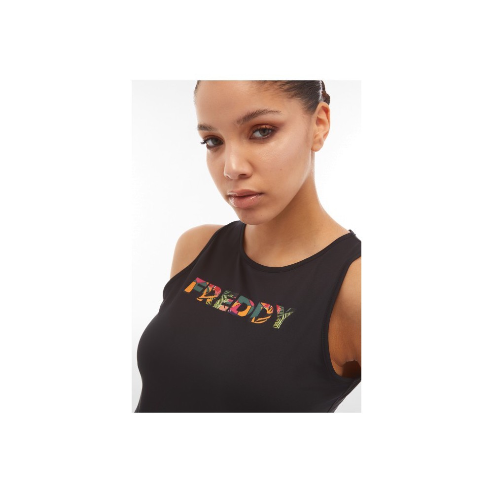 Canotta Sportiva Donna