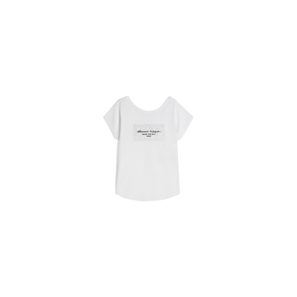 Women's Short Sleeve T-Shirt