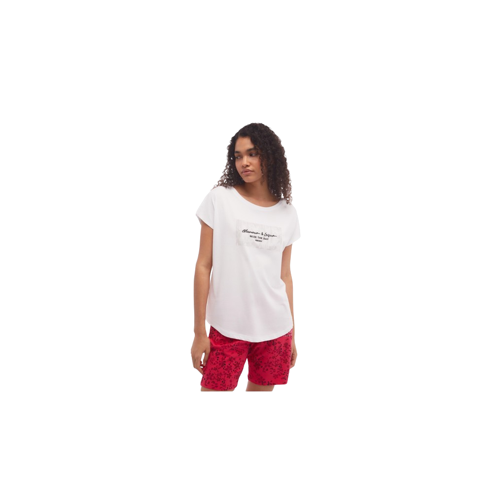 Women's Short Sleeve T-Shirt