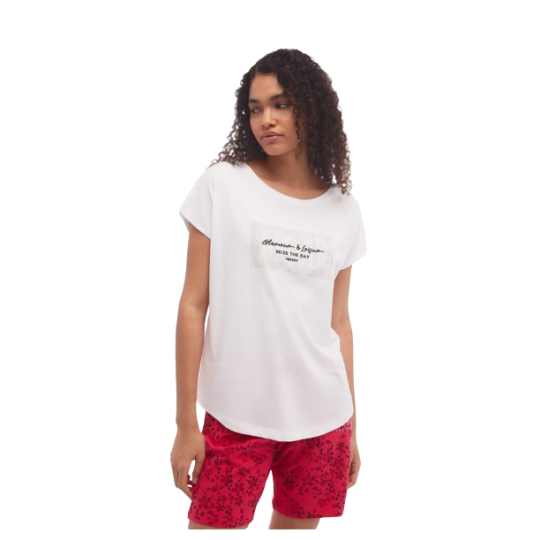 Women's Short Sleeve T-Shirt