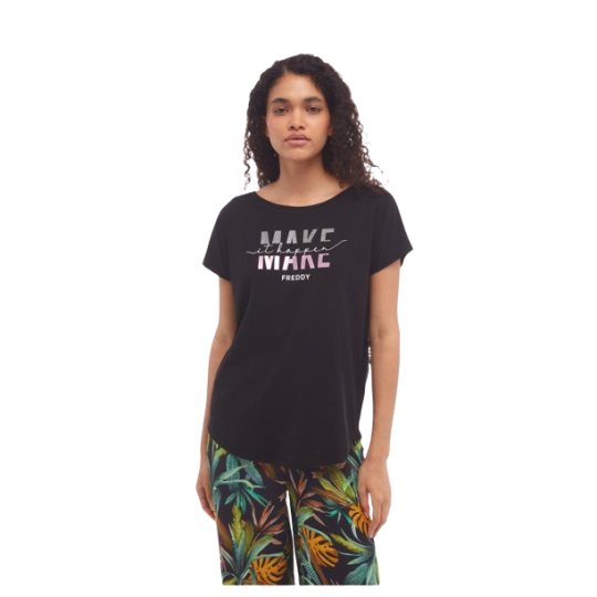 Short sleeve T-shirt FREDDY