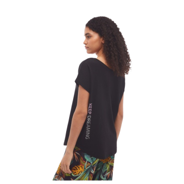 T-shirt Maniche Corte Freddy 2