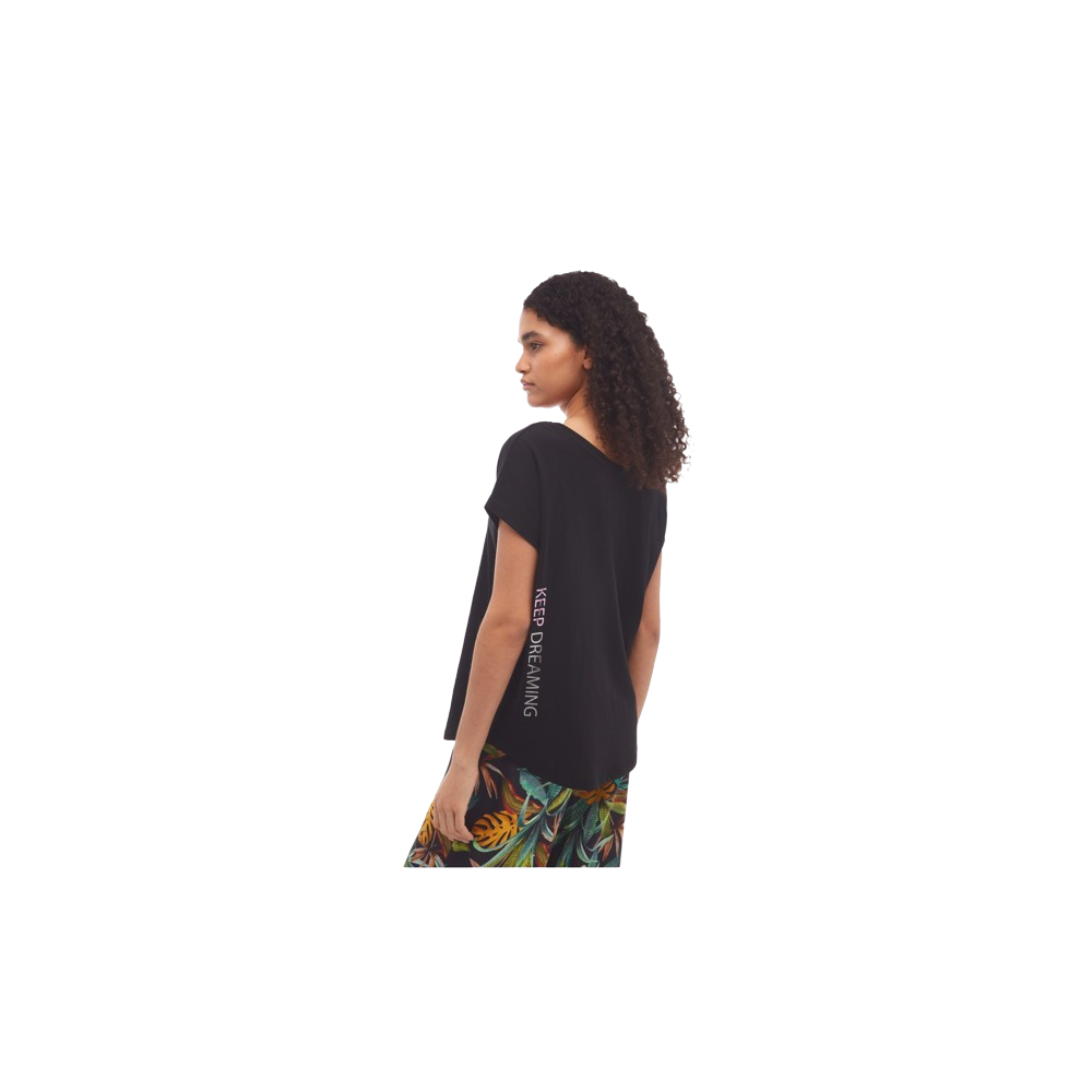 T-shirt Maniche Corte Freddy