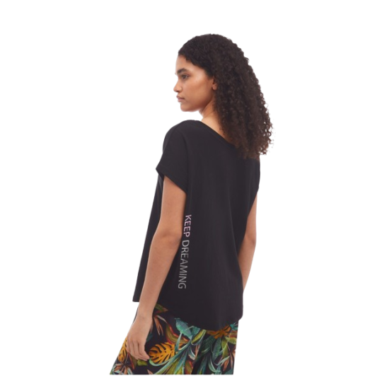 Short sleeve T-shirt FREDDY