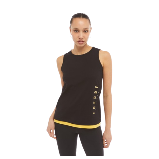 Canotta Sportiva Donna