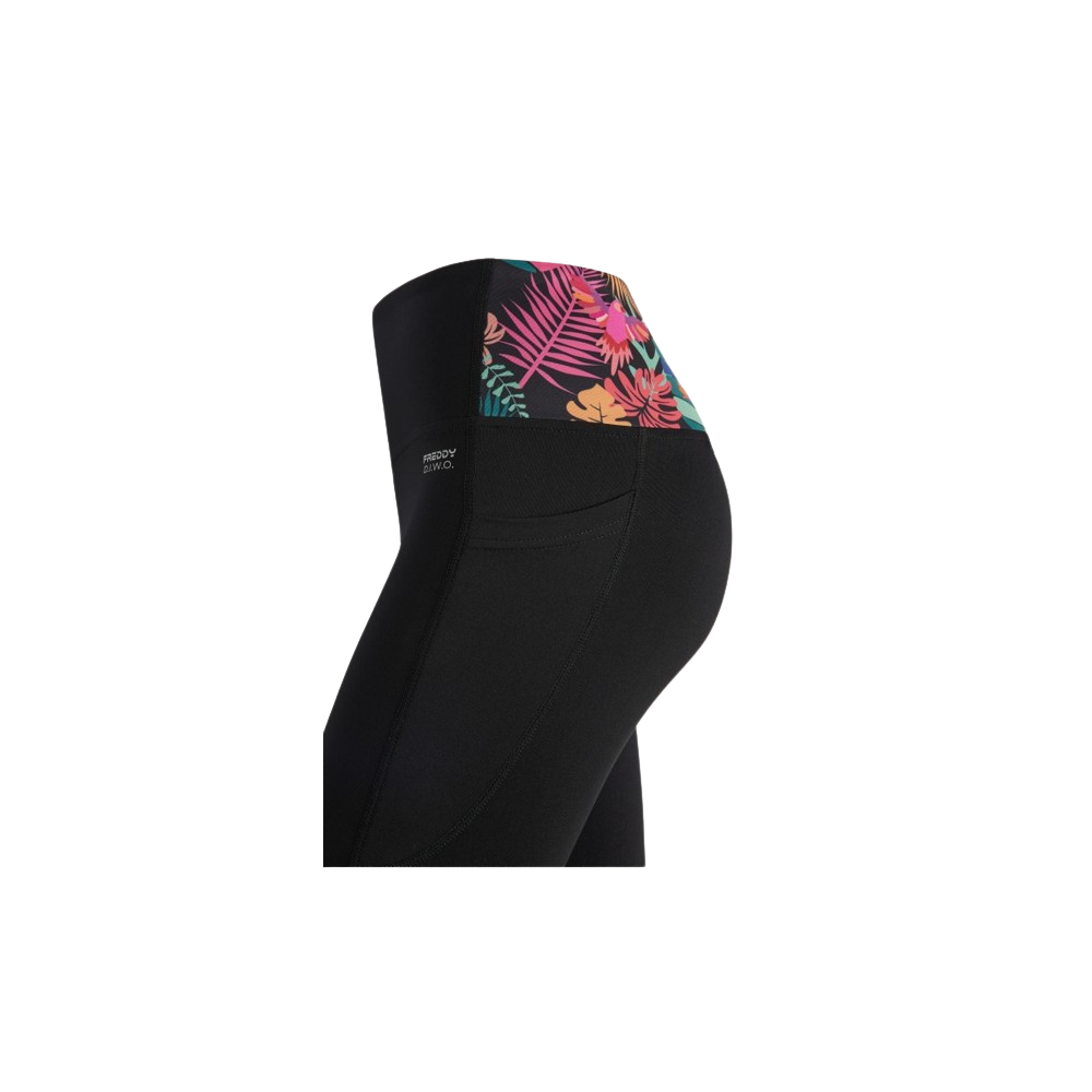 Leggings Corsaro Donna